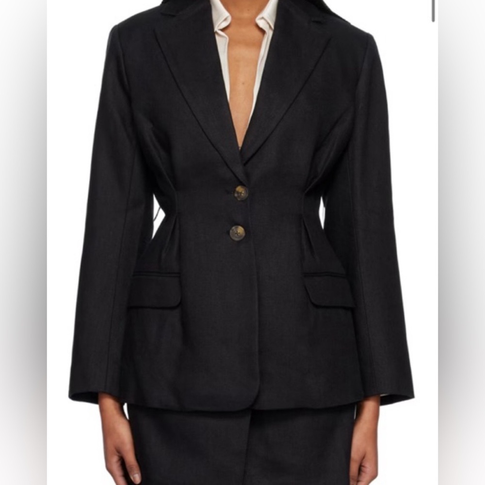 ANINE BING BLAZER SIZE M